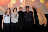 Un grand succès pour le Festival Cinéma du monde de Sherbrooke